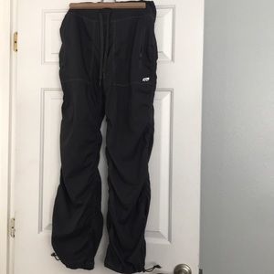 Marika lightweight Gray athletic pants